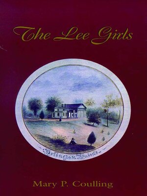 cover image of The Lee Girls